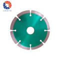 100mm 4" segmented diamond saw blade/disc for cutting granite